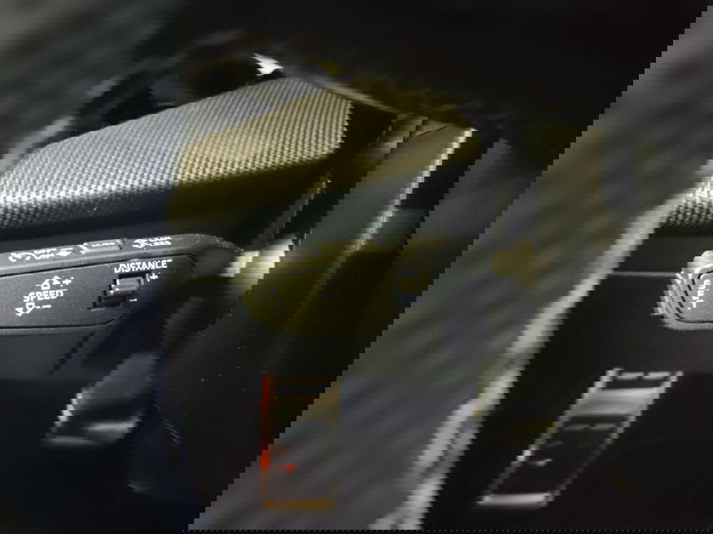 Audi A3 Sportback nuova a Modena (13)