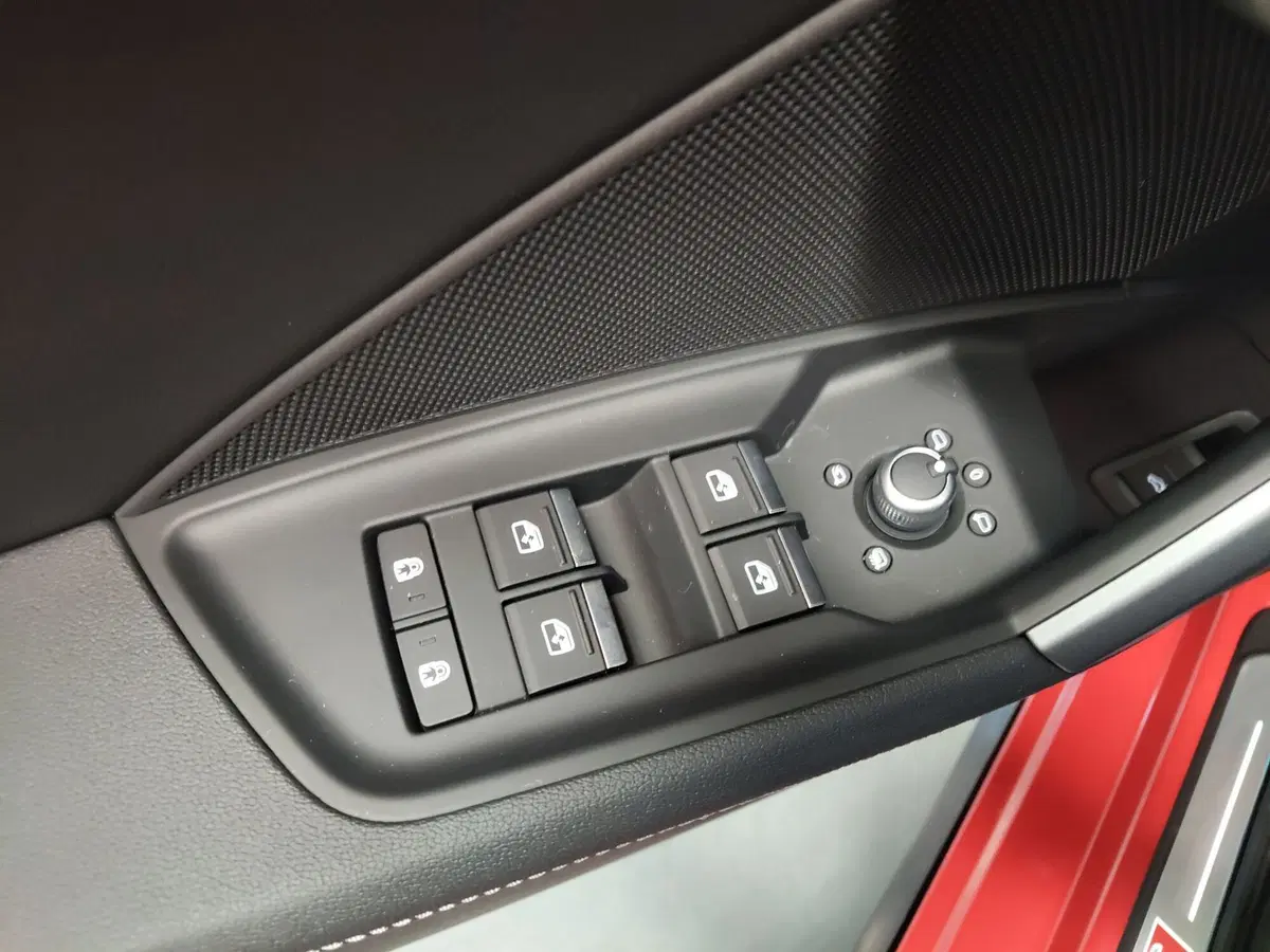 Audi A3 Sportback nuova a Modena (14)