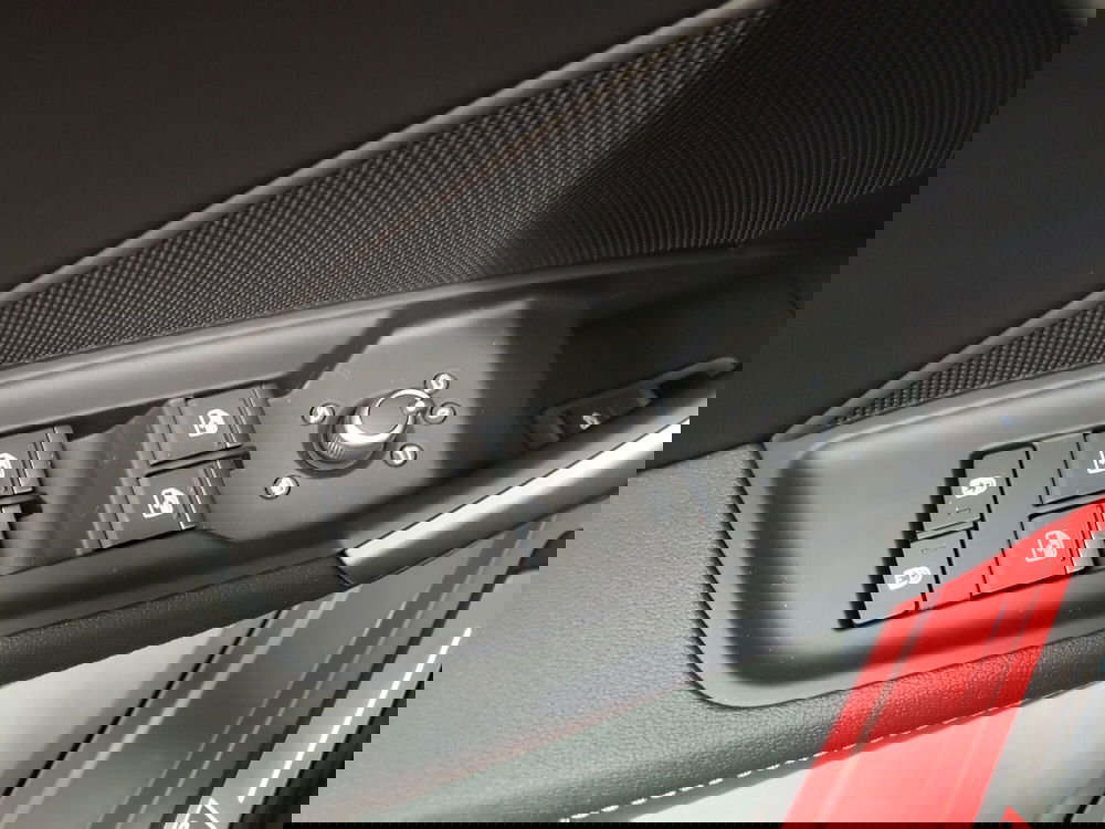 Audi A3 Sportback nuova a Modena (14)