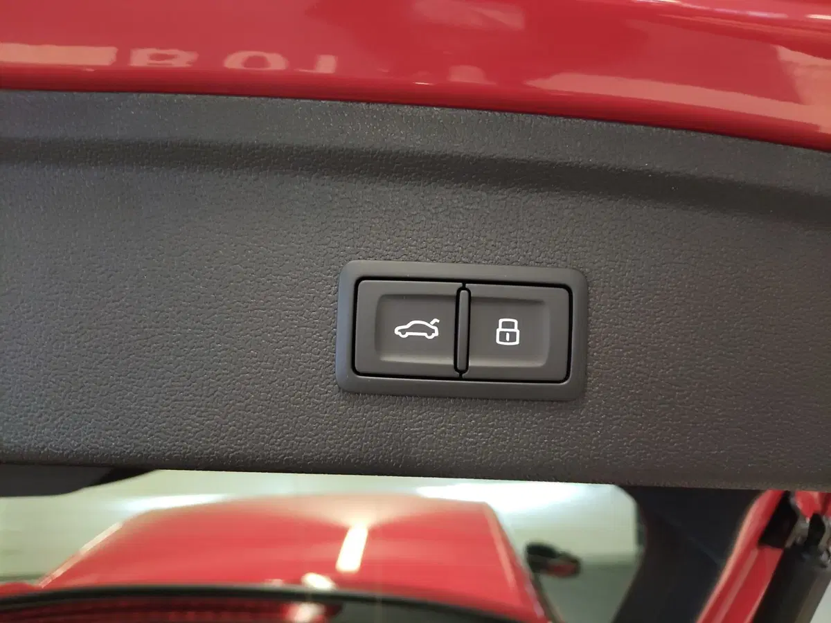 Audi A3 Sportback nuova a Modena (15)