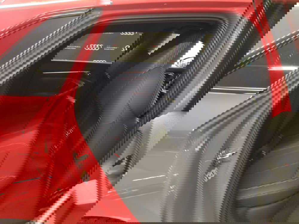 Audi A3 Sportback nuova a Modena (17)