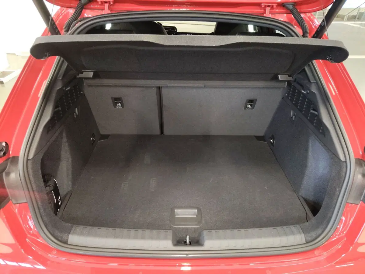 Audi A3 Sportback nuova a Modena (18)
