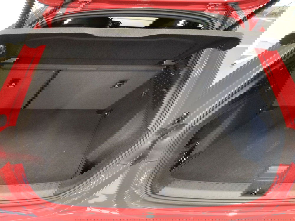 Audi A3 Sportback nuova a Modena (18)