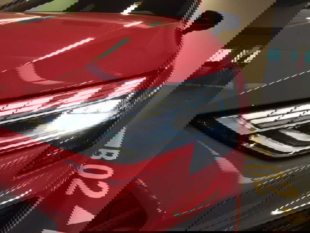 Audi A3 Sportback nuova a Modena (19)