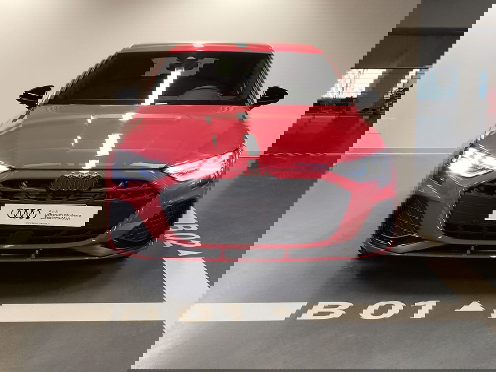 Audi A3 Sportback nuova a Modena (2)