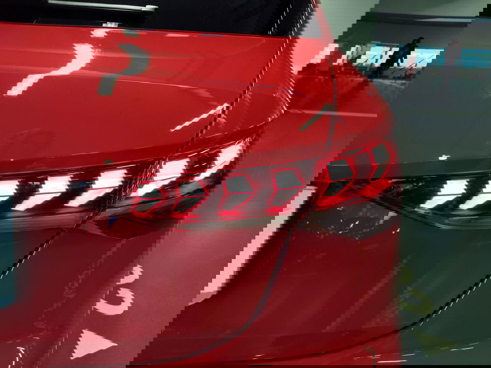 Audi A3 Sportback nuova a Modena (20)