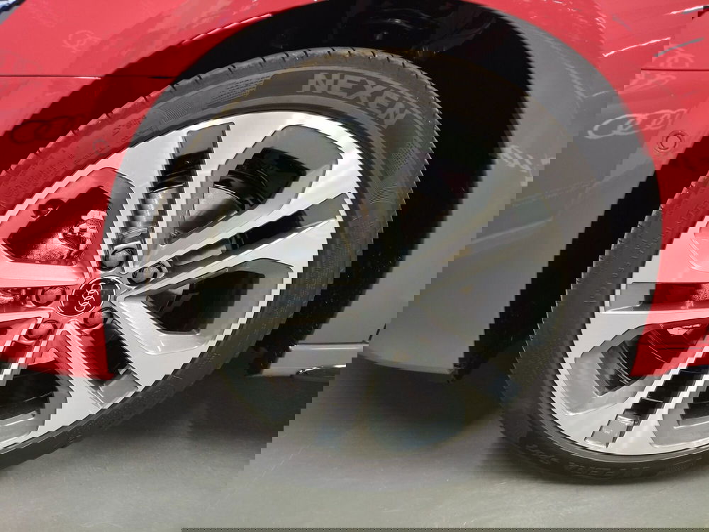 Audi A3 Sportback nuova a Modena (6)