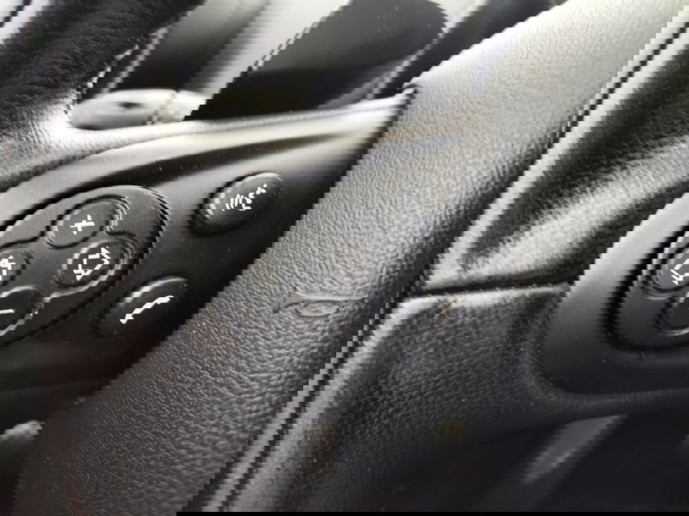 MINI Mini Paceman usata a Modena (12)