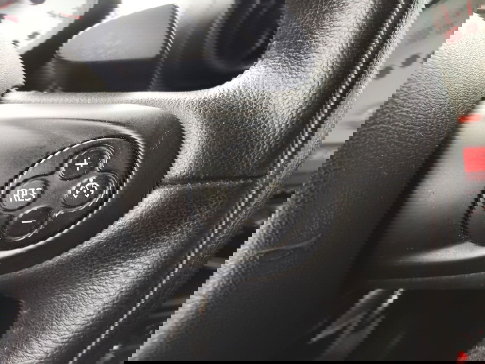 MINI Mini Paceman usata a Modena (13)