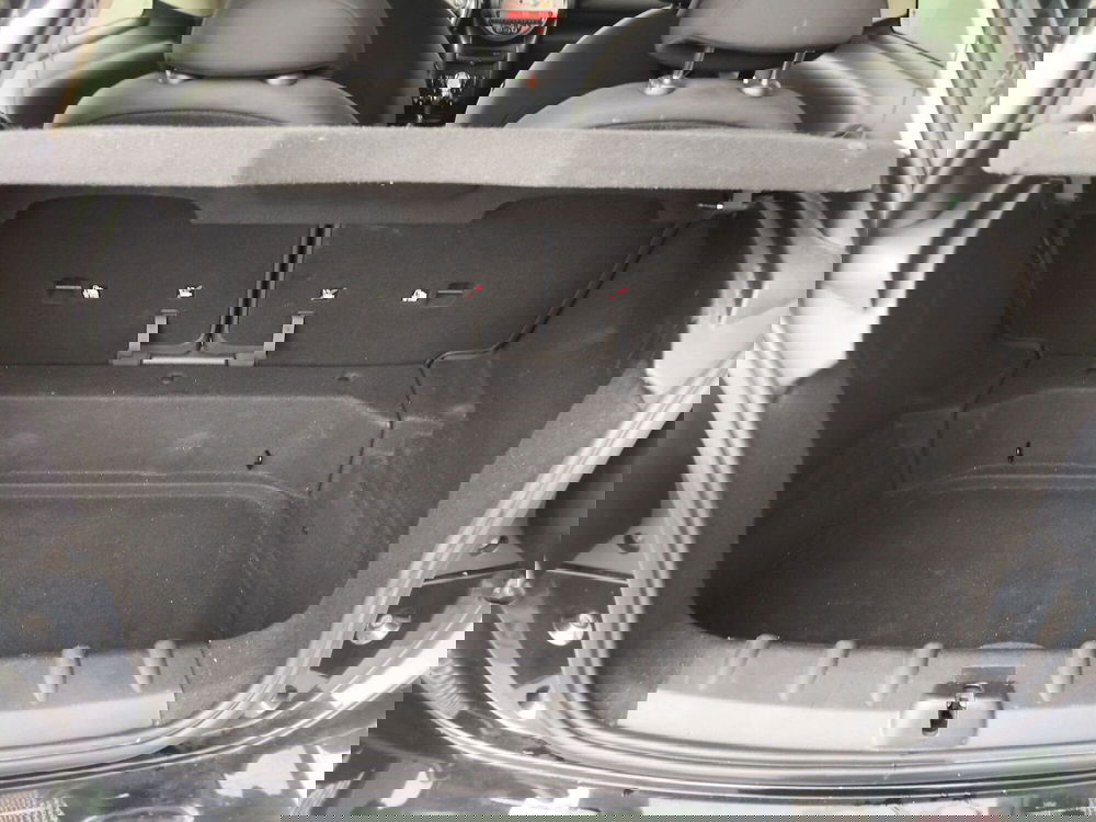 MINI Mini Paceman usata a Modena (15)