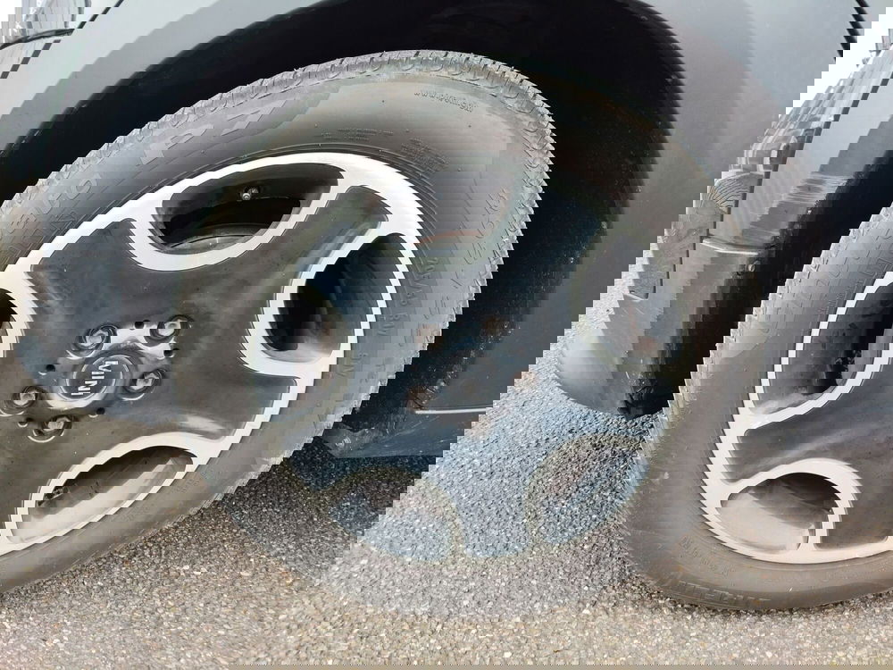 MINI Mini Paceman usata a Modena (6)