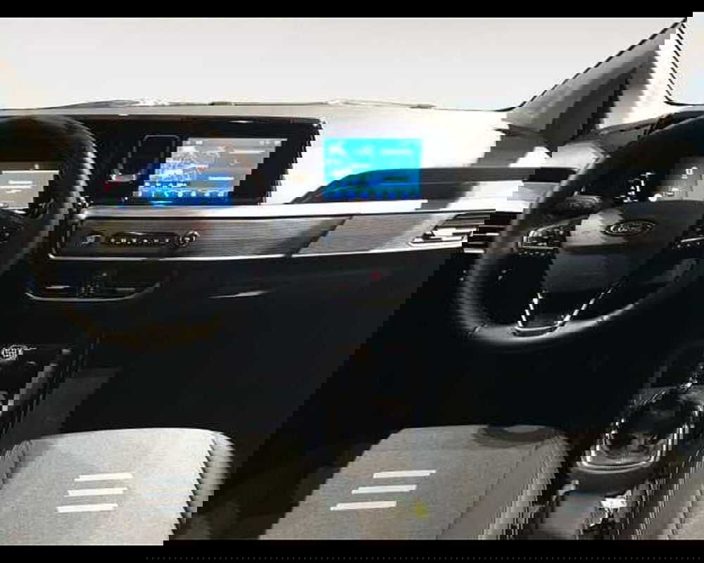 Ford Tourneo Courier usata a Cuneo (10)