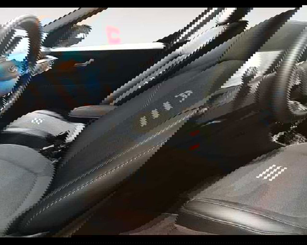 Ford Tourneo Courier usata a Cuneo (11)