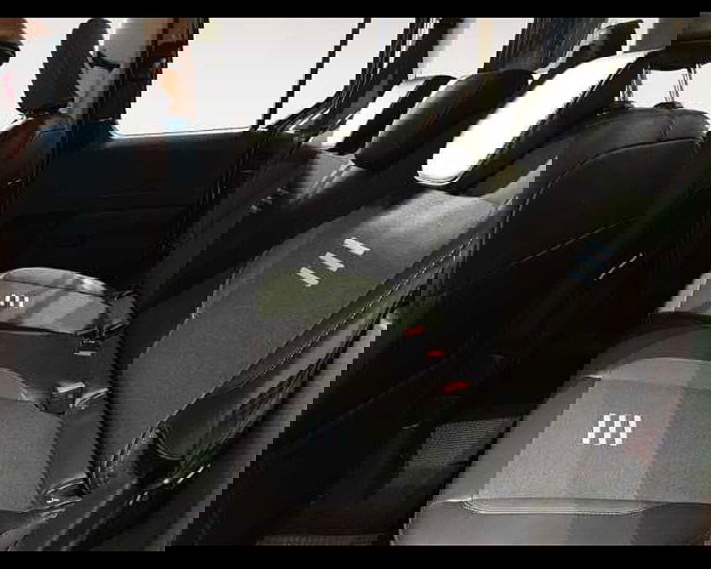 Ford Tourneo Courier usata a Cuneo (12)