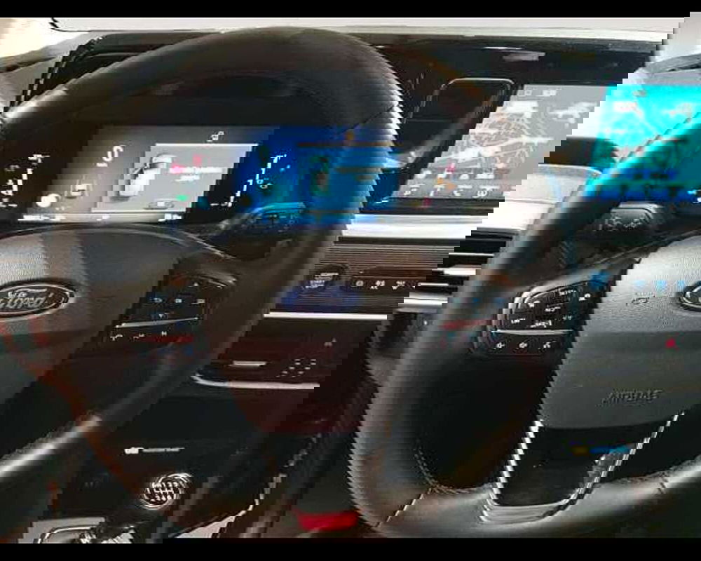 Ford Tourneo Courier usata a Cuneo (13)