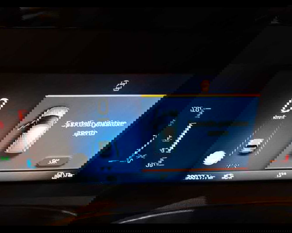 Ford Tourneo Courier usata a Cuneo (14)