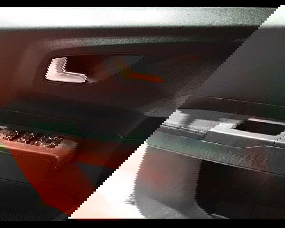 Ford Tourneo Courier usata a Cuneo (16)