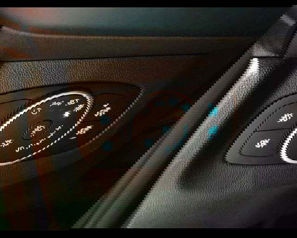 Ford Tourneo Courier usata a Cuneo (17)