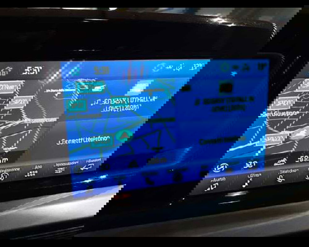 Ford Tourneo Courier usata a Cuneo (18)