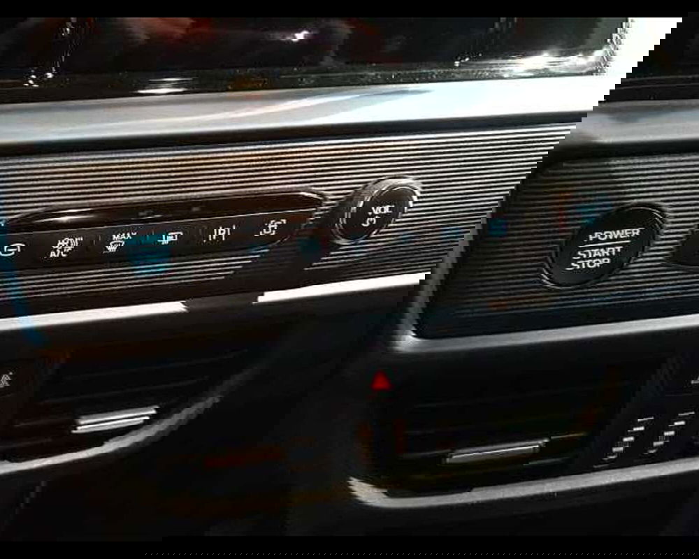 Ford Tourneo Courier usata a Cuneo (20)