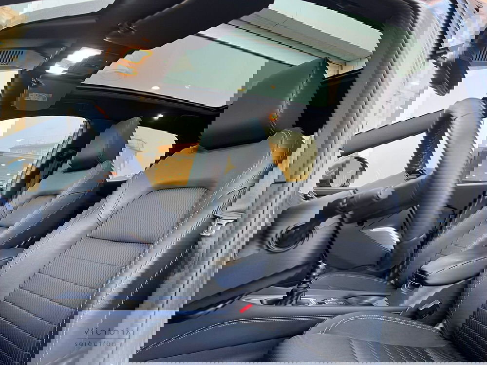 Nissan Qashqai usata a Brescia (10)