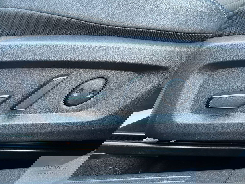 Nissan Qashqai usata a Brescia (11)