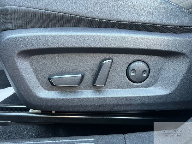 Nissan Qashqai usata a Brescia (11)