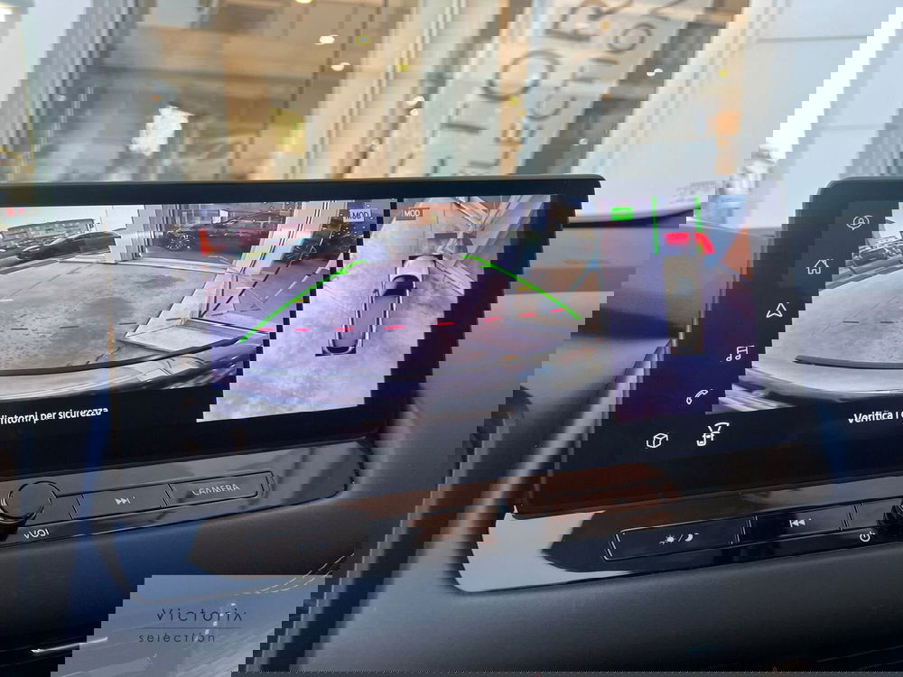 Nissan Qashqai usata a Brescia (14)