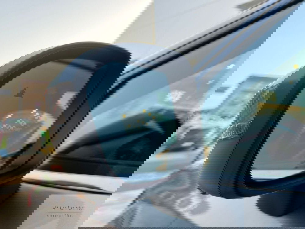 Nissan Qashqai usata a Brescia (6)