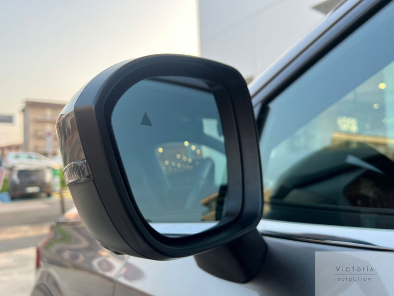 Nissan Qashqai usata a Brescia (6)