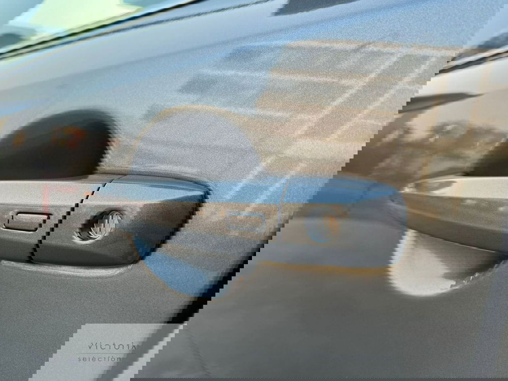 Nissan Qashqai usata a Brescia (7)