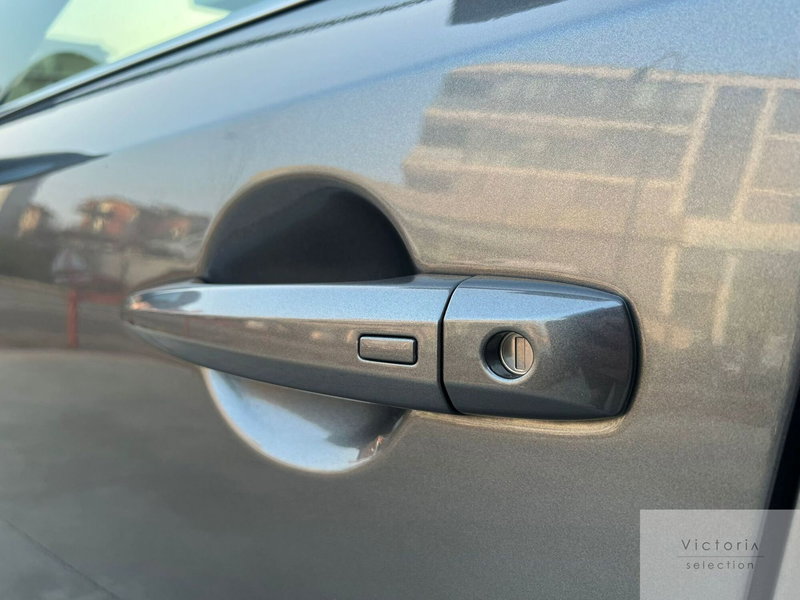 Nissan Qashqai usata a Brescia (7)