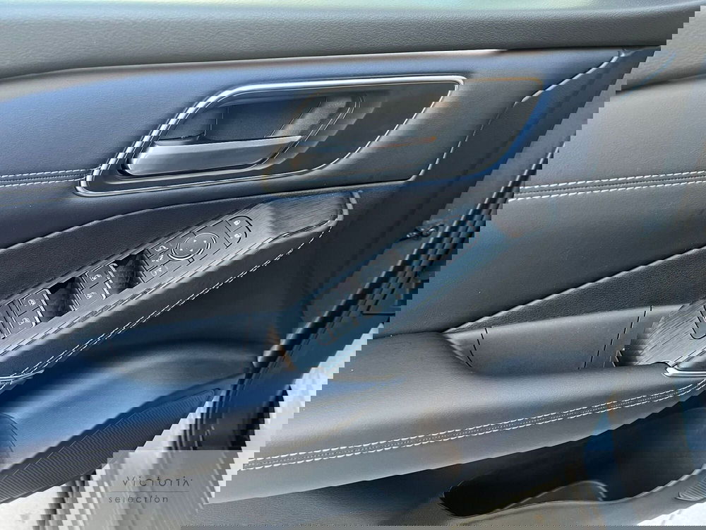 Nissan Qashqai usata a Brescia (8)