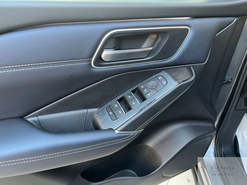 Nissan Qashqai usata a Brescia (8)