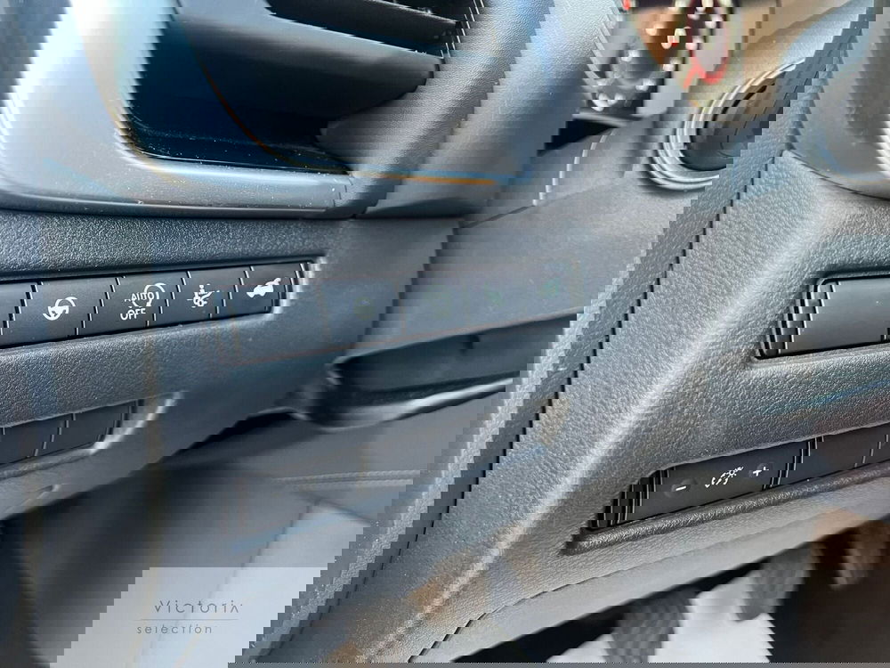 Nissan Qashqai usata a Brescia (9)