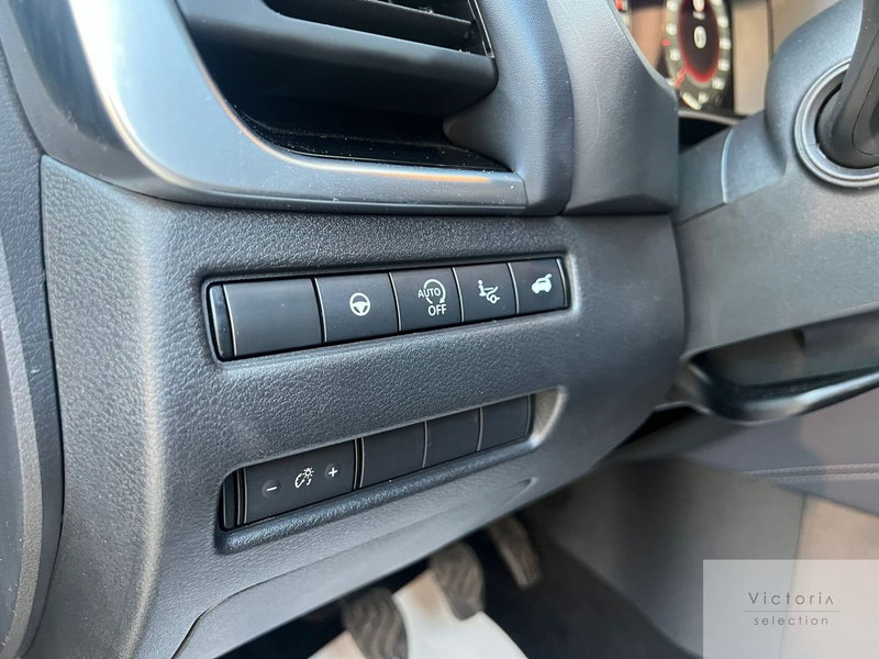 Nissan Qashqai usata a Brescia (9)