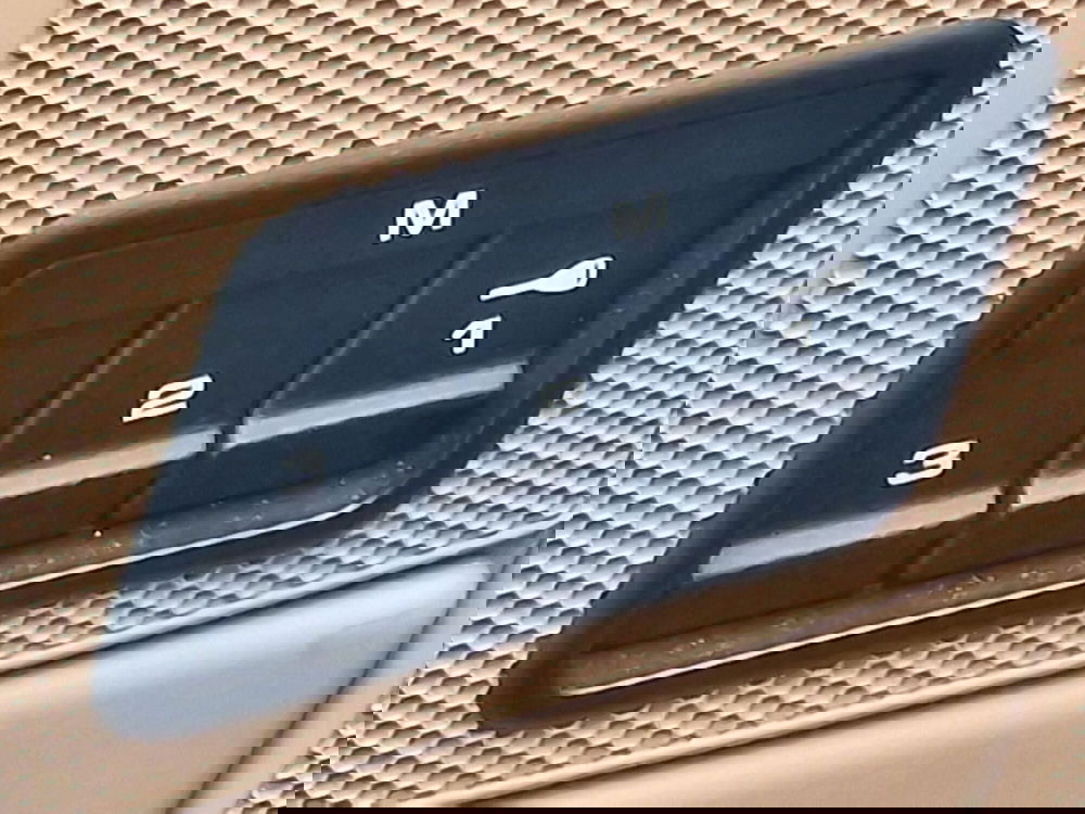 Porsche 911 Cabrio usata a Bari (13)