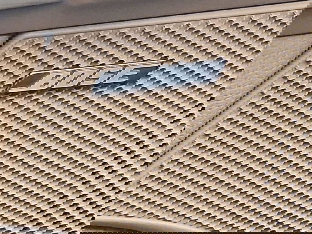 Porsche 911 Cabrio usata a Bari (8)