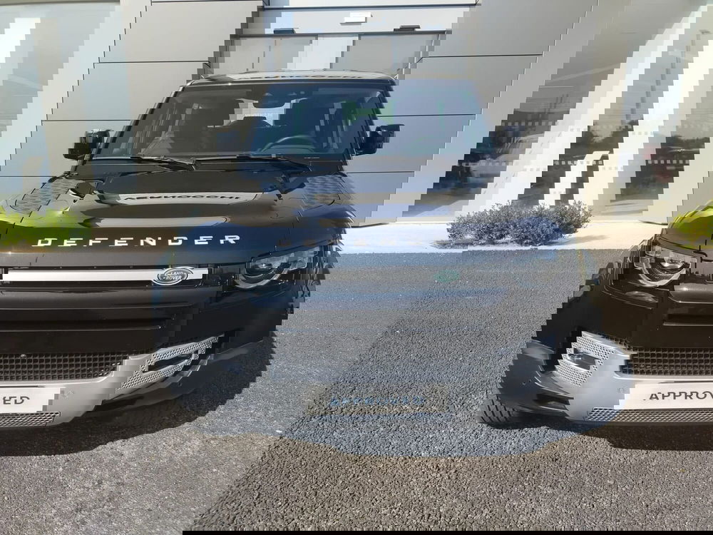 Land Rover Defender usata a Pesaro-Urbino (8)