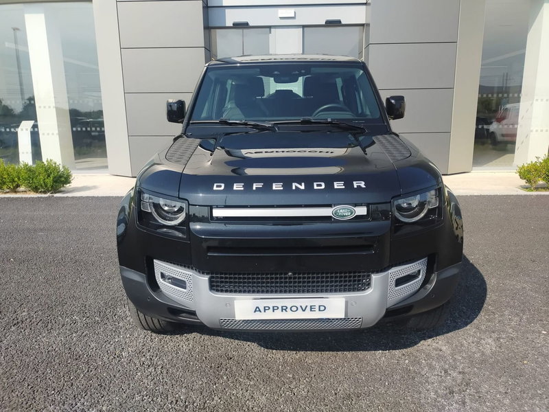 Land Rover Defender usata a Pesaro-Urbino (8)