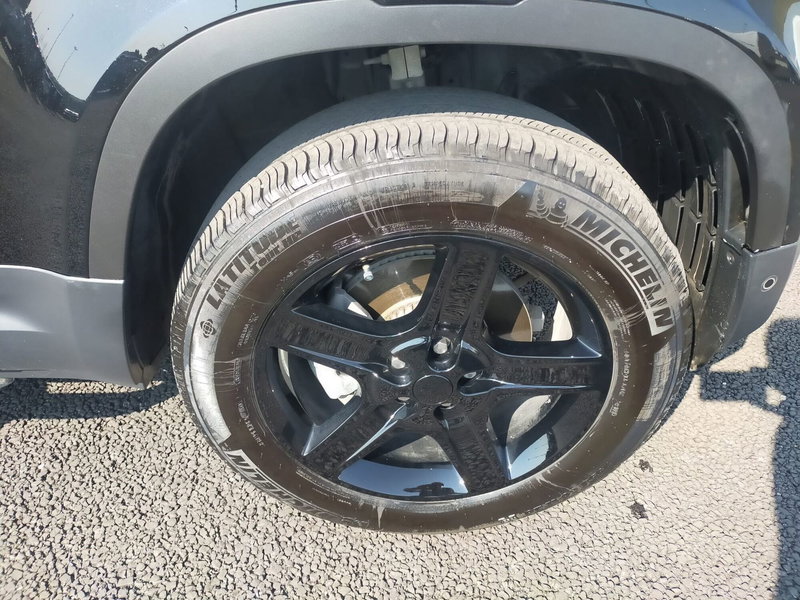 Land Rover Defender usata a Pesaro-Urbino (9)