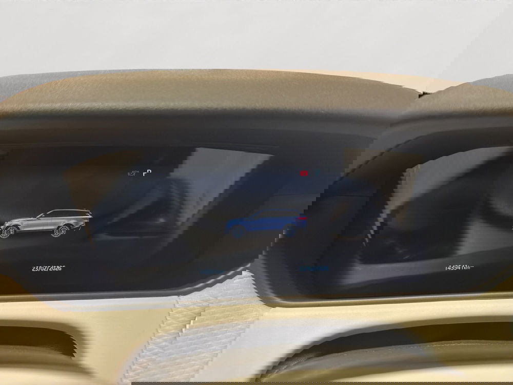 Land Rover Range Rover Velar usata a Latina (10)