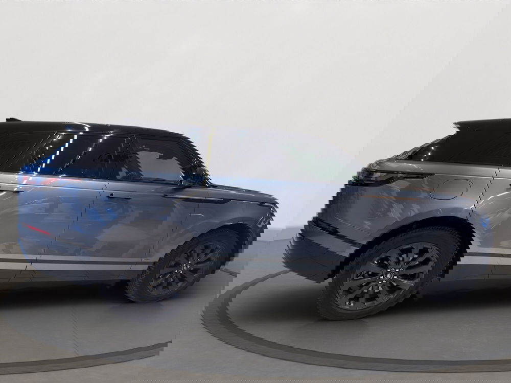 Land Rover Range Rover Velar usata a Latina (6)