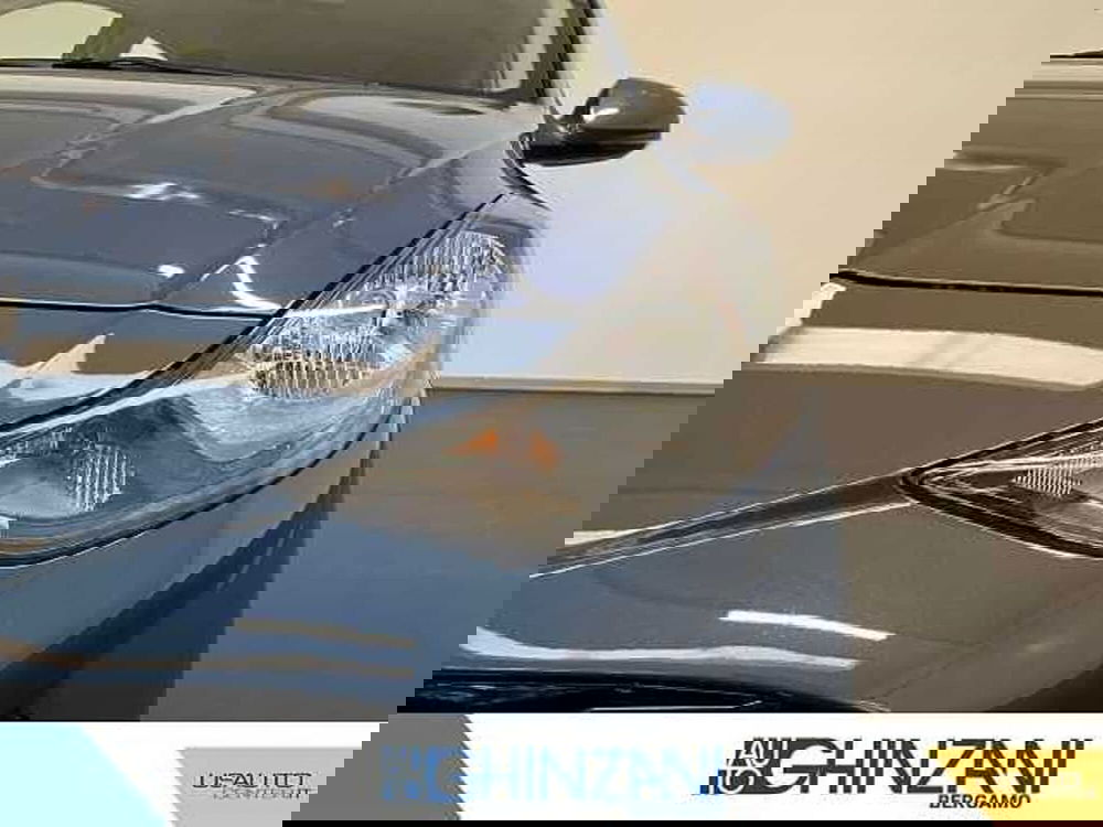 Hyundai i10 nuova a Bergamo (13)