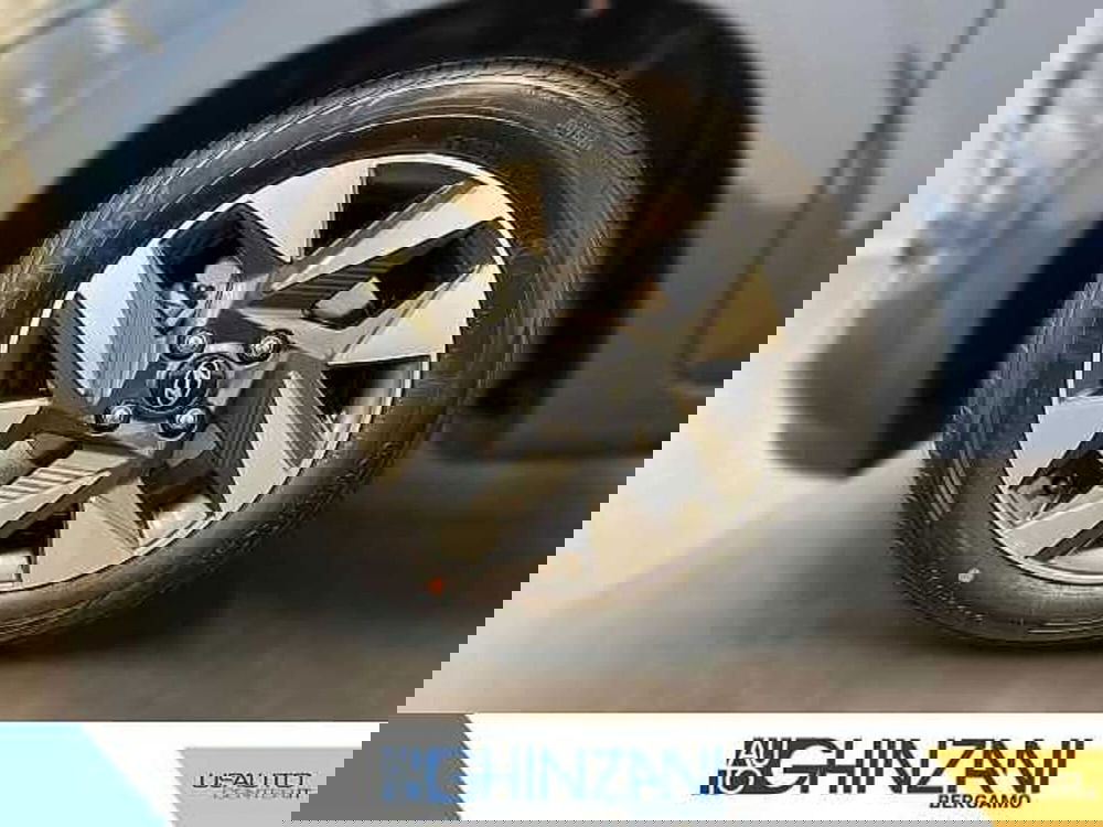 Hyundai i10 nuova a Bergamo (15)