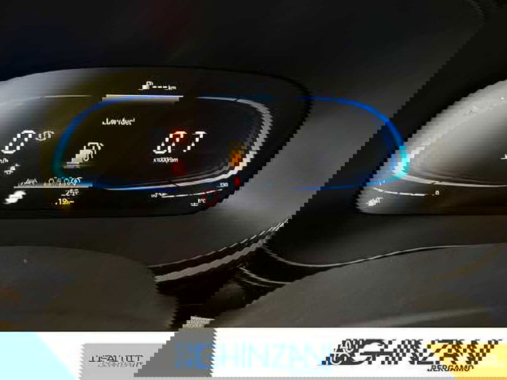 Hyundai i10 nuova a Bergamo (9)