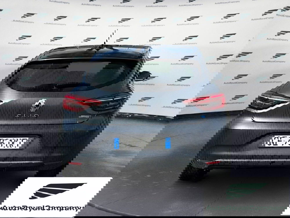 Renault Clio usata a Roma (10)