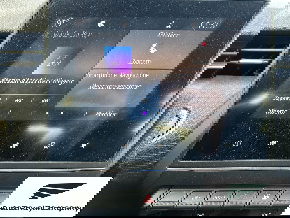 Renault Clio usata a Roma (11)