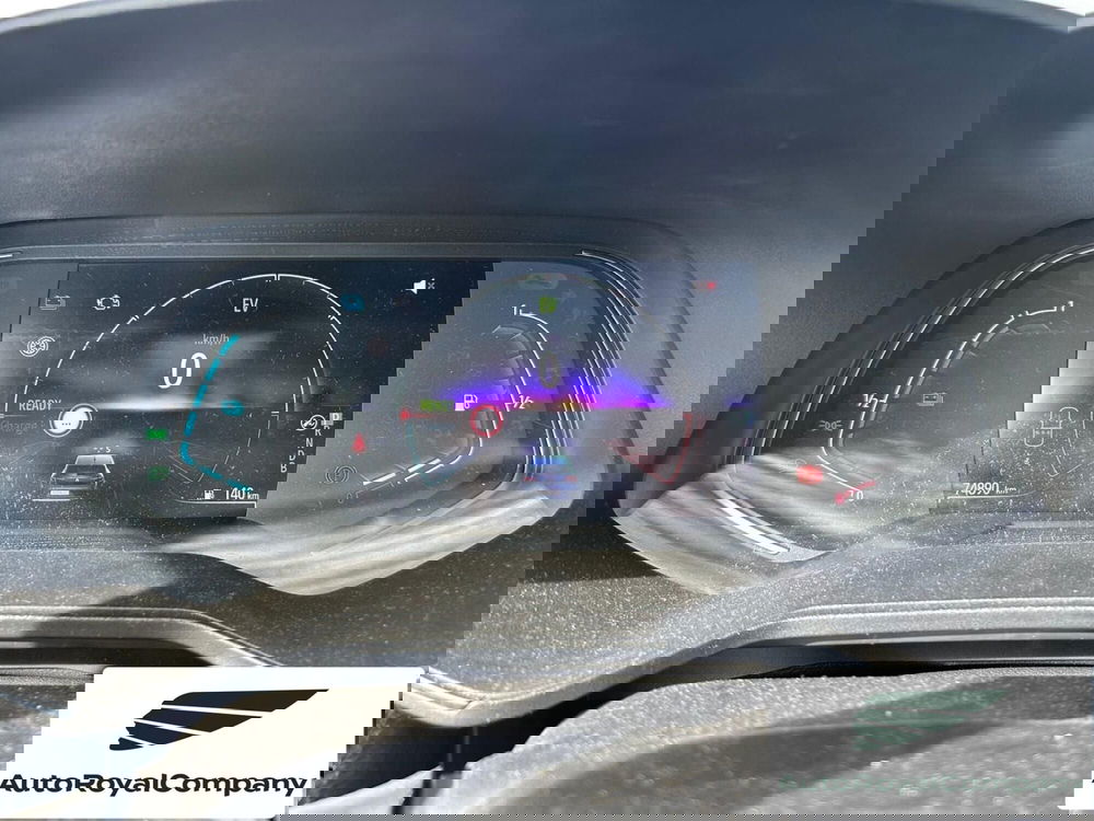 Renault Clio usata a Roma (12)