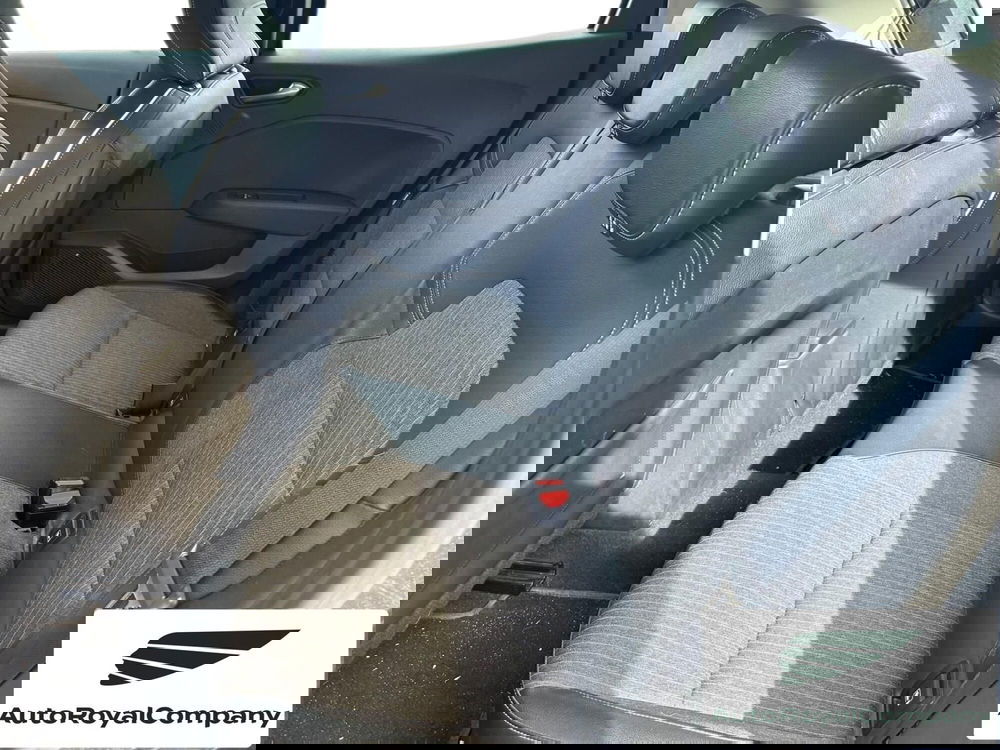 Renault Clio usata a Roma (2)